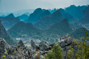 4出排气孔国产车