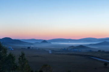 乒乓球球在对面可以触桌几次